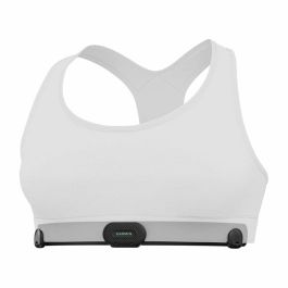 Garmin HRM-Fit monitor de ritmo cardiaco Pecho Bluetooth/ANT+ Negro Garmin HRM-Fit monitor de ritmo cardiaco Pecho Bluetooth/ANT+ Negro