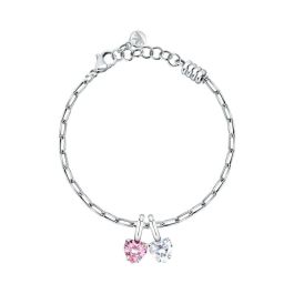 Pulsera Mujer Morellato DROPS Plateado Precio: 74.3303. SKU: B13GDCSGNX