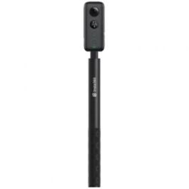 Palo para Selfie Insta360 Selfie Stick Invisible/ Negro