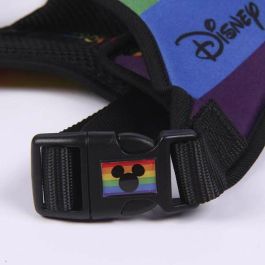 Cerdá Arnés para perros Disney Pride M-L multicolor Cerdá Arnés para perros Disney Pride M-L multicolor