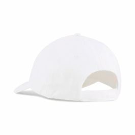 Gorra Infantil Puma Essentials Blanco (Junior)