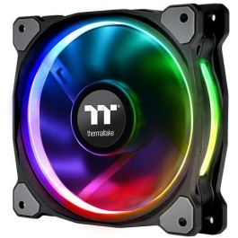120mm Thermaltake Riing Plus 12 RGB Kit 3x Fan +3x Lumi Precio: 125.2713. SKU: B1JCQP693H