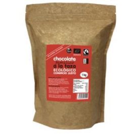 Chocolate A La Taza 1Kg Bio Chocolate A La Taza 1Kg Bio Precio: 16.6899997. SKU: B1A53XYNLH