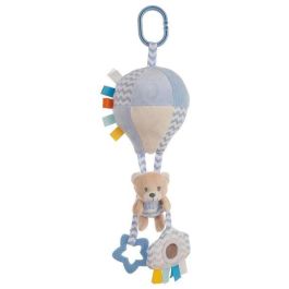 Globo activity oso azul 40 cm Precio: 10.89. SKU: S2427101