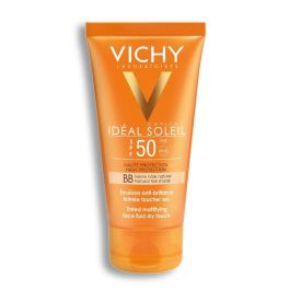Vichy Idéal Soleil BB Piel Seca SPF 50 50 ml Precio: 17.5899999. SKU: S0555771