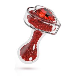 Plug Anal Blush Oh My Gem Rojo Precio: 46.49999992. SKU: B1F5C7YPVL