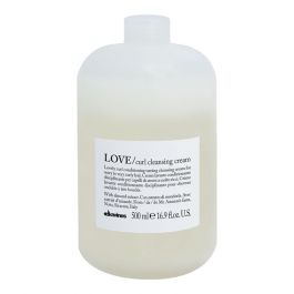 Davines Love Curl Crema Limpiadora 500 mL
