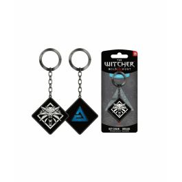 Llavero Good Loot The Witcher 3 Llavero Good Loot The Witcher 3