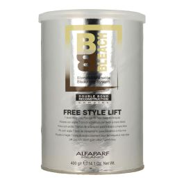 Alfaparf BB Bleach Free Style Lift Polvo Decolorante Azul 7 Tonos 400g Precio: 34.50000037. SKU: S4253946