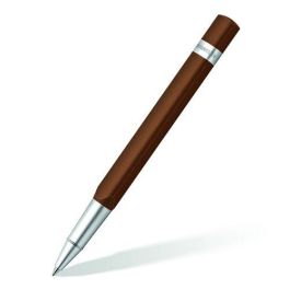 Roller Staedtler Trx Aluminio Anodizado Marron (En Estuche Transparente Con Funda) Precio: 44.5000006. SKU: B152LM59SS