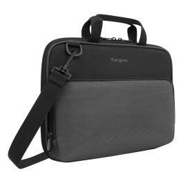 Targus Funda para Chromebook 11.6" Work-in Essentials Negro/Gris Precio: 35.50000003. SKU: B15HDQF8KM