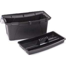 Fieldmann FDN 4122 Caja de herramientas de 22 pulgadas Fieldmann FDN 4122 Caja de herramientas de 22 pulgadas