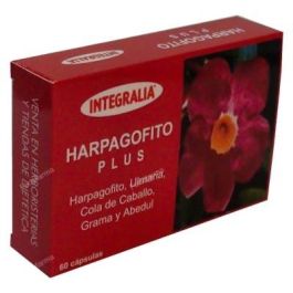 Harpagofito Plus Cápsulas Precio: 10.5900003. SKU: B135S7CTTW