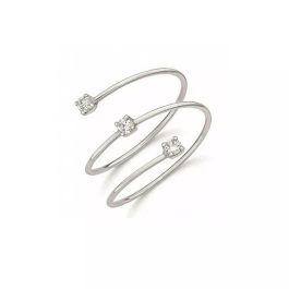 Anillo Mujer LIU JO LJ2491M10 Plateado 10 Precio: 62.68999957. SKU: B16E7V2B87