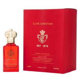 Clive Christian Est 1872 perfume crown collection 50 ml Precio: 291.9900005. SKU: B18369PQE2