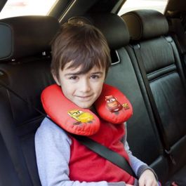 Almohadilla Cervical Cars Cs6 CARS103 Precio: 11.68999997. SKU: B19E3DTAKJ