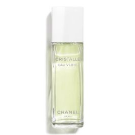 Chanel CRISTALLE EAU VERTE Eau de Parfum Vaporizador para Mujer Floral-Fresca 100 ml Precio: 154.88999944. SKU: B1BPLVKY3M