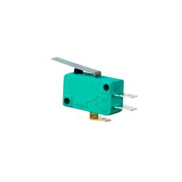 Edm Micro Switch Recanbio Fin de Carrera ON-ON 16A 250V Verde Plástico Precio: 1.49999949. SKU: S7917440