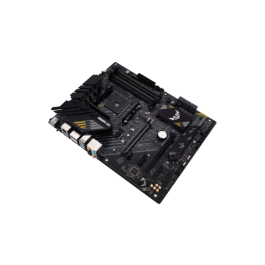 Asus TUF GAMING B550-PLUS WiFi II Placa Base AMD AM4, DDR4 128GB, Wi-Fi 6, Bluetooth 5.2, ATX - 90MB19U0-M0EAY0 Asus TUF GAMING B550-PLUS WiFi II Placa Base AMD AM4, DDR4 128GB, Wi-Fi 6, Bluetooth 5.2, ATX - 90MB19U0-M0EAY0