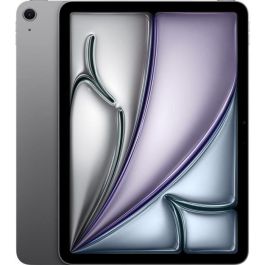 Apple iPad Air 11" 7th Wi-Fi/ M3/ 128GB/ Gris Espacial Apple iPad Air 11" 7th Wi-Fi/ M3/ 128GB/ Gris Espacial Precio: 732.50000021. SKU: B14HCCWGJ7
