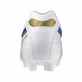 Botas de Fútbol para Adultos Mizuno Morelia II Club Blanco