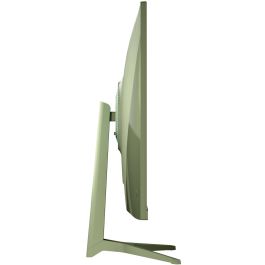 Arozzi TFT Nova 32" IPS 180Hz waldgrün Monitor