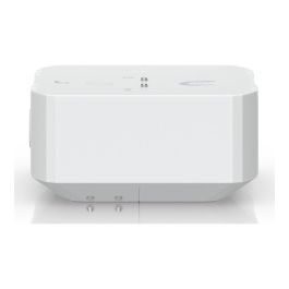 Ubiquiti USL-Environmental Multisensor para Temperatura, Humedad y Luz Ambiental, Alámbrico, IPX5, Batería CR123A (Incluida)