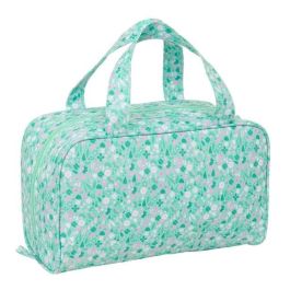 Safta Neceser Rectangular "Cuore" 31x14x19 cm