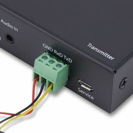Switch KVM Startech IH2006-KVM-EXTENDER