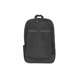 NATEC Kudu Mochila para Portátil de 15.6 pulgadas, Color Negro, 2 Compartimentos Precio: 28.99000038. SKU: B13YX5TFKD
