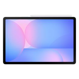 Samsung Galaxy Tab S10 FE 5G Tablet 10.9" WUXGA+ 128 GB 8 GB RAM Exynos 1580 Octa-Core 2.6 GHz 13 MP Cámara 8000 mAh Azul IP68 con S Pen (SAMSUNG)