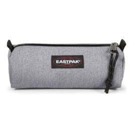 Estuche Escolar Eastpak EK298/363 Gris Precio: 13.59000005. SKU: B1F9DZMLJN