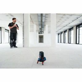 Bosch Professional 0601092800 Soporte Giratorio RM3 para Nivel Láser GCL 2-50C y GCL 2-50CG