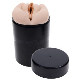 Masturbador Masculino Evolved Zero Tolerance Carne