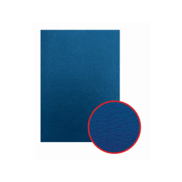 Gbc Tapa Encuadernacion Carton Ibiscolex Din A4 750 Gr Azul Pack 50 Unidades Precio: 32.49999984. SKU: S8408214