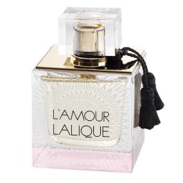 Lalique Lamour Eau de Parfum Vaporizador 100 ml Precio: 31.89000012. SKU: S8303626