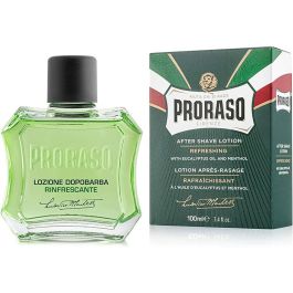 Loción Aftershave Proraso Refreshing 100 ml