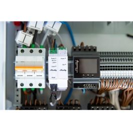 Shelly Pro 3EM 120A Switch Add-On para Shelly Pro 3EM
