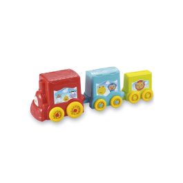 Tachan Tren de Animales con Encajables para Bebés +6 meses Precio: 5.79000004. SKU: B1HA99XZD4