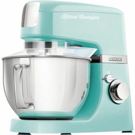 Robot de Cocina Sencor STM 6351GR Gris 1000 W Robot de Cocina Sencor STM 6351GR Gris 1000 W