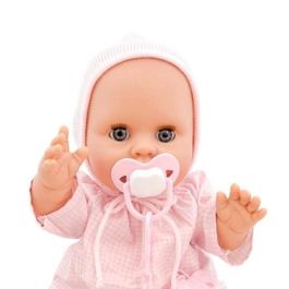 Baby susu niña boutique ref: 6006-24 38 cm Baby susu niña boutique ref: 6006-24 38 cm