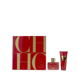 Set Carolina Herrera: CH Privee, Eau De Parfum, For Women, 80 ml + CH Privee, Body Lotion, Body, 100 ml Precio: 103.7900006. SKU: B1GZHD2WEK