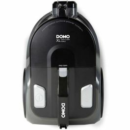 Domo DO7295S Aspiradora sin Bolsa Ciclónica - Cepillo de Limpieza Profunda - Depósito de Polvo de 2.5L Domo DO7295S Aspiradora sin Bolsa Ciclónica - Cepillo de Limpieza Profunda - Depósito de Polvo de 2.5L