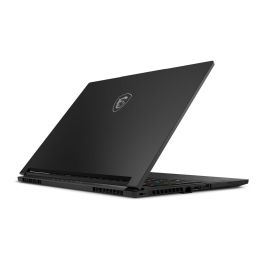 Msi Portátil Gaming 16Ai+ A3Xvfg - 269Es R9 - Hx370, AMD Ryzen AI 9 HX 370, 16" QHD+ 240Hz, 32GB RAM, 2TB SSD, RTX 4060, Windows 11 Home - Core Black