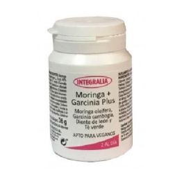 Moringa + Garcinia Plus Precio: 13.4999997. SKU: B1JWDBJC3A