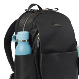 Totto Mochila Mujer Adelaide para Portátil 14" 280x400x180mm MA04ADE001-22100-N01