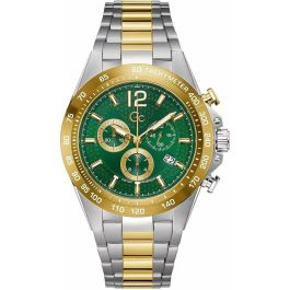Reloj Hombre GC Watches Z07008G9MF (Ø 44 mm) Reloj Hombre GC Watches Z07008G9MF (Ø 44 mm)