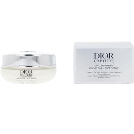 Dior Capture soft creme - Crema facial rejuvenecedora - 50 ml