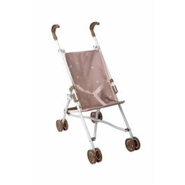 Muñecas Arias Sillita de Paseo de Juguete 'Bear' para Muñecas, con Dimensiones 27x47x58 cm, Edad Recomendada desde 3 Años Precio: 14.7899994. SKU: B1E5W7L5AP