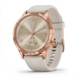 Garmin GAR0753759309442 Vivomove Reloj Conectado de Tendencia - Silicona - Gris Francés WW Precio: 329.89000044. SKU: B1CD2VHP9L